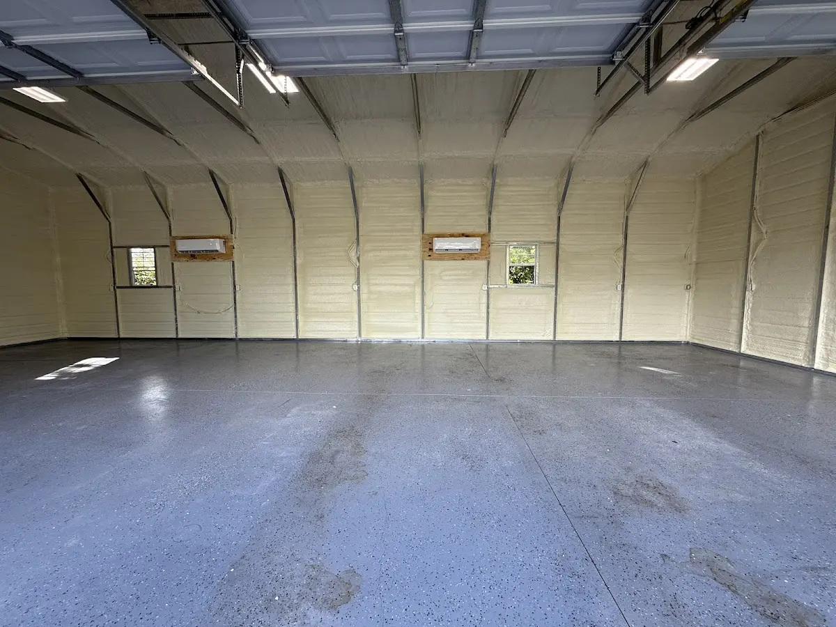 Crawl Space Insulation in Woodcrest, CA